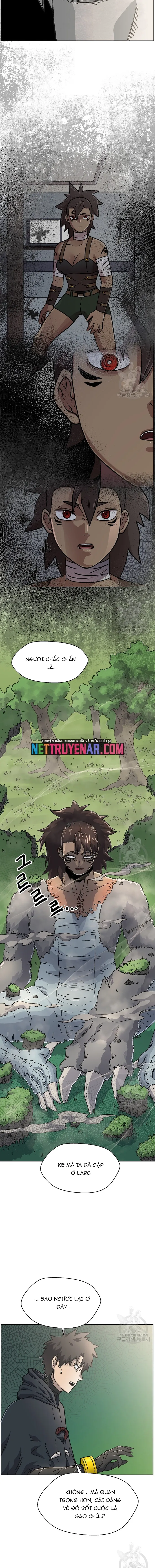 Cánh Cổng Asura Chapter 65.1 - 5