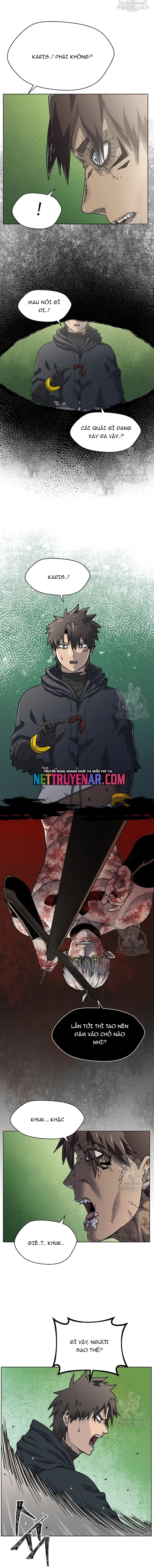 Cánh Cổng Asura Chapter 65.1 - 6