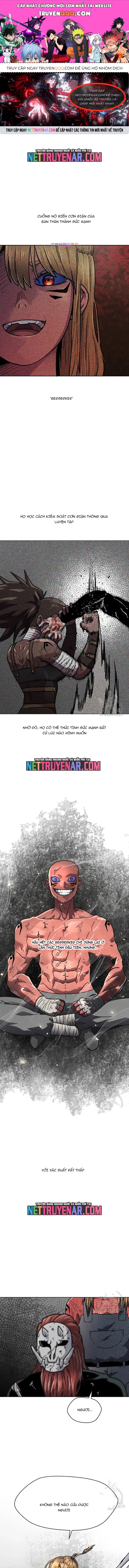 Cánh Cổng Asura Chapter 66.1 - 1