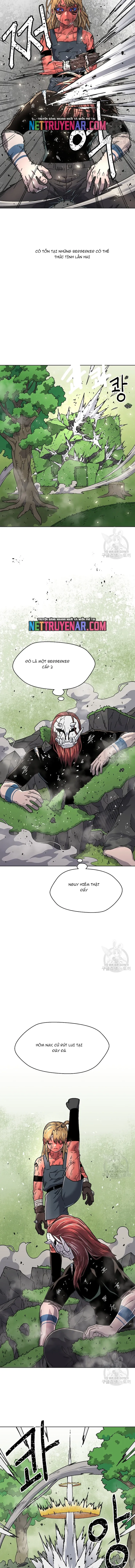 Cánh Cổng Asura Chapter 66.1 - 2