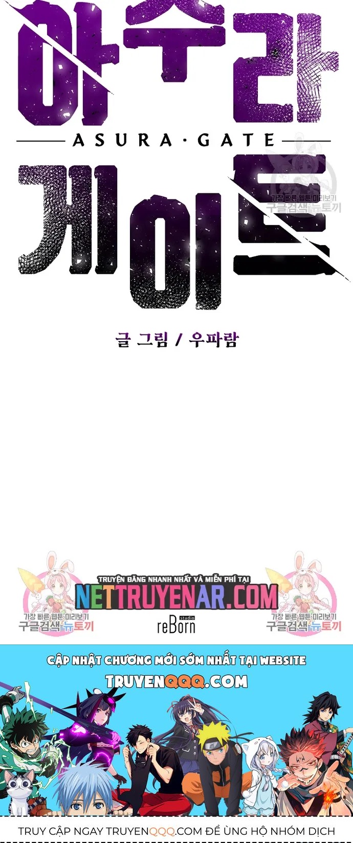 Cánh Cổng Asura Chapter 66.1 - 11