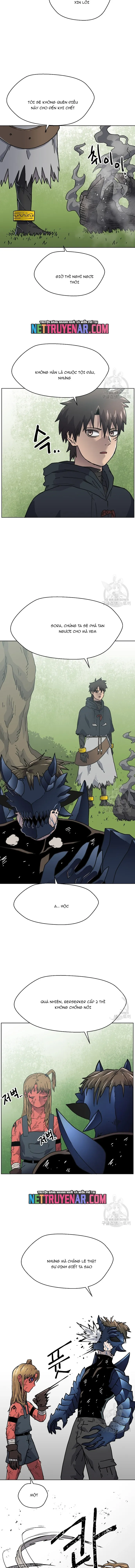 Cánh Cổng Asura Chapter 66.1 - 5