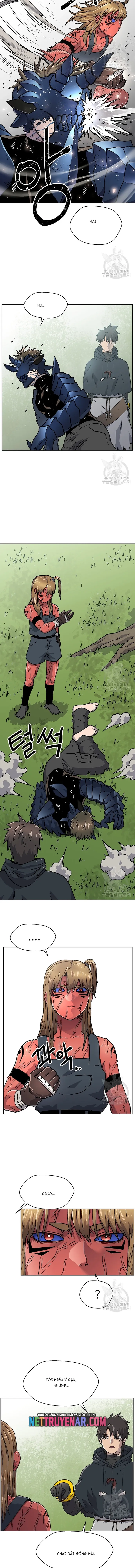 Cánh Cổng Asura Chapter 66.1 - 6