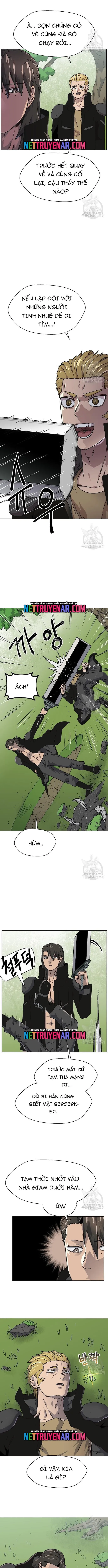 Cánh Cổng Asura Chapter 67.1 - 3