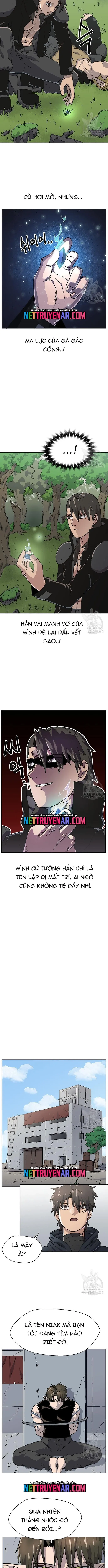 Cánh Cổng Asura Chapter 67.1 - 4