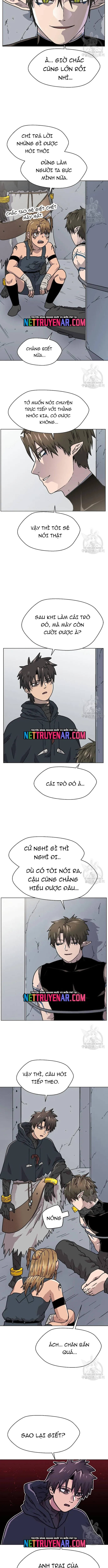 Cánh Cổng Asura Chapter 67.1 - 5