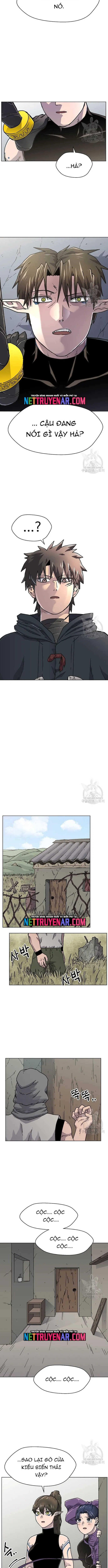 Cánh Cổng Asura Chapter 67.1 - 6