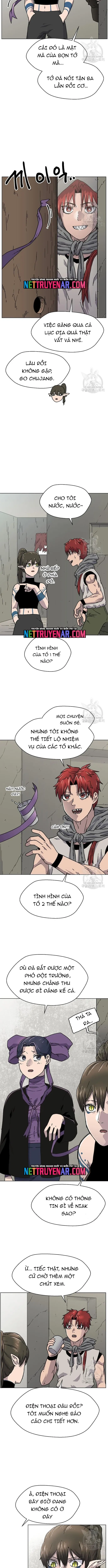 Cánh Cổng Asura Chapter 67.1 - 7