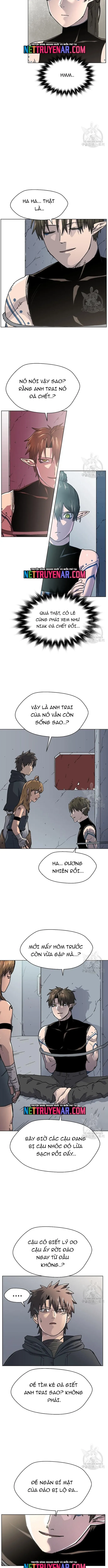 Cánh Cổng Asura Chapter 67.1 - 8