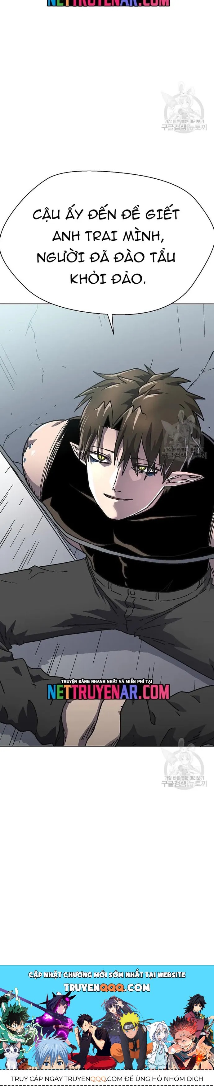 Cánh Cổng Asura Chapter 67.1 - 9