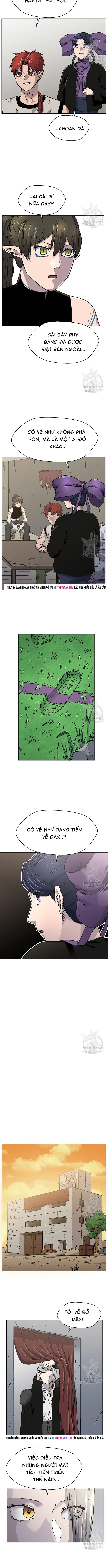 Cánh Cổng Asura Chapter 68.1 - 7