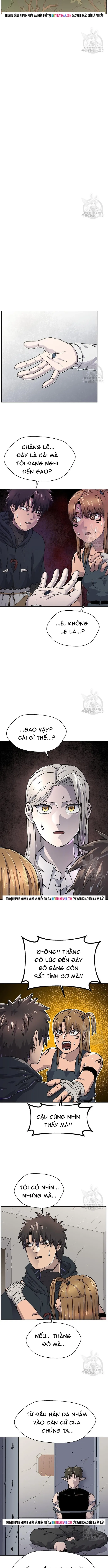 Cánh Cổng Asura Chapter 69.1 - 3