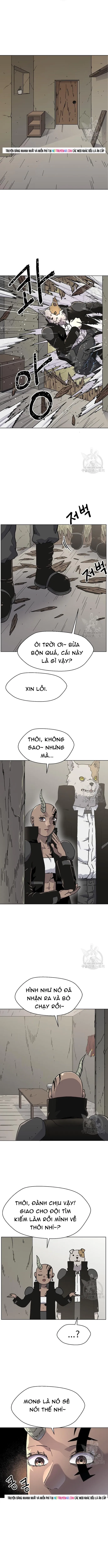 Cánh Cổng Asura Chapter 69.1 - 6