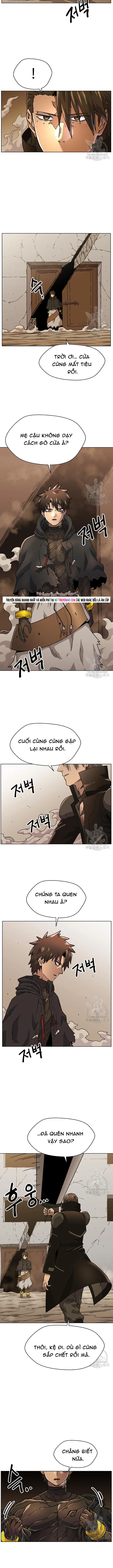 Cánh Cổng Asura Chapter 70.1 - 5