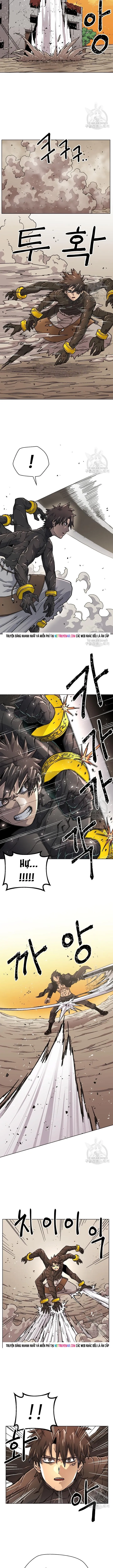 Cánh Cổng Asura Chapter 70.1 - 7