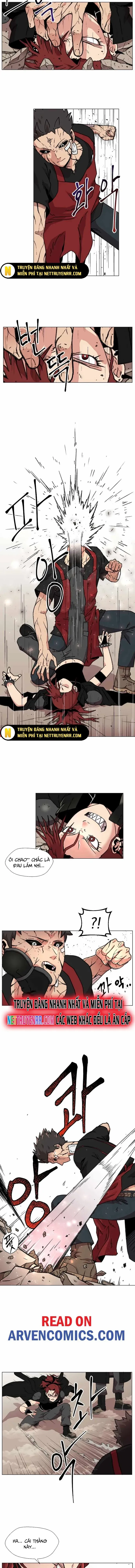 Cánh Cổng Asura Chapter 9 - 2