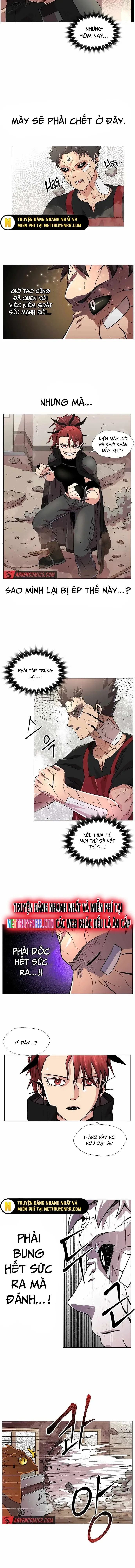 Cánh Cổng Asura Chapter 9 - 7