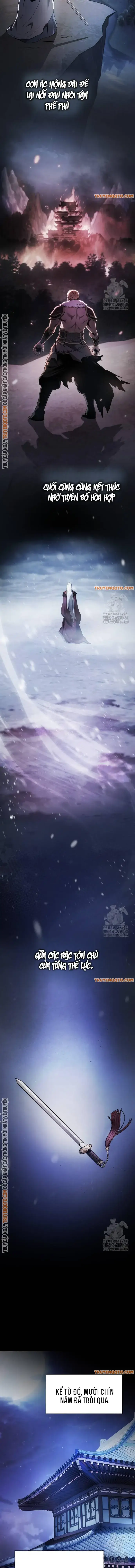 Nội Gián Chapter 1 - 2