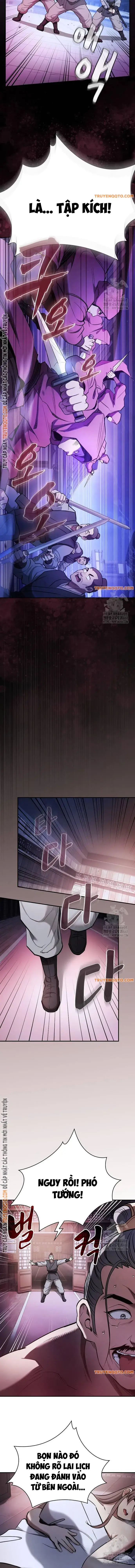 Nội Gián Chapter 1 - 9