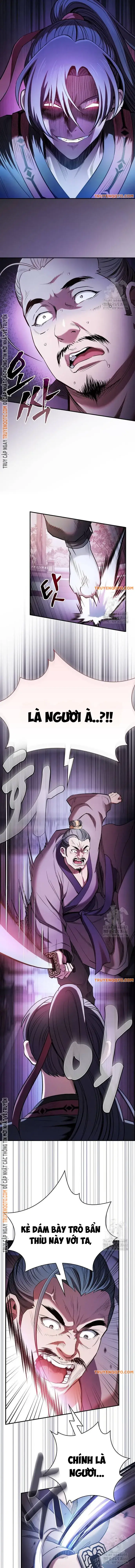 Nội Gián Chapter 1 - 17