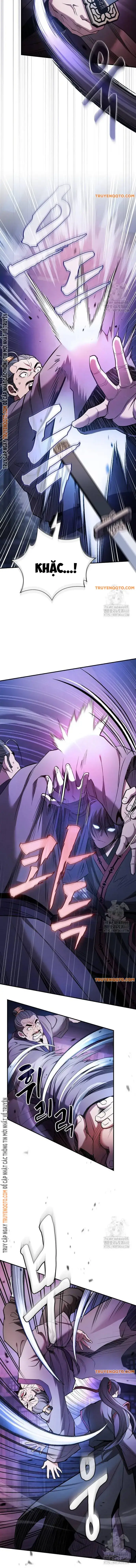 Nội Gián Chapter 1 - 18