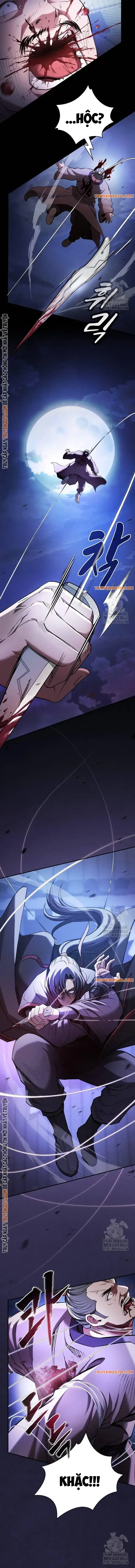 Nội Gián Chapter 1 - 23