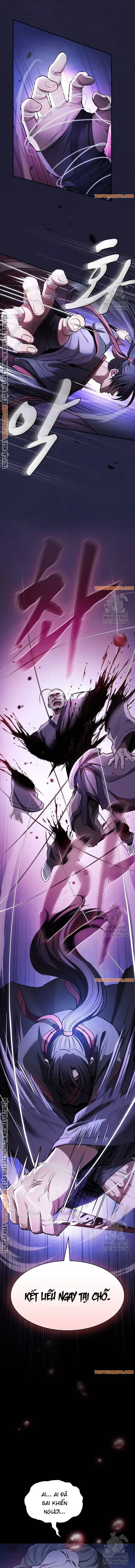 Nội Gián Chapter 1 - 24