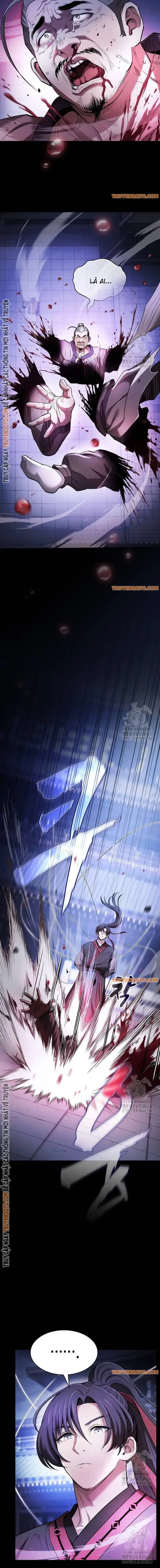 Nội Gián Chapter 1 - 25