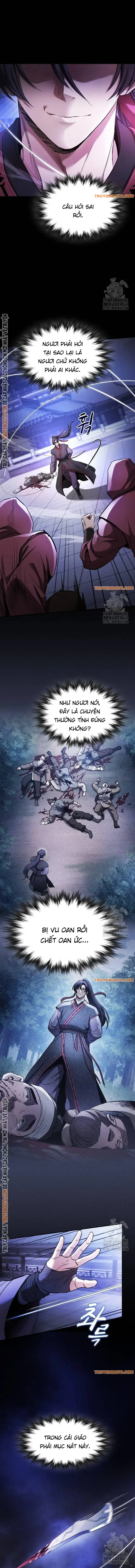 Nội Gián Chapter 1 - 26