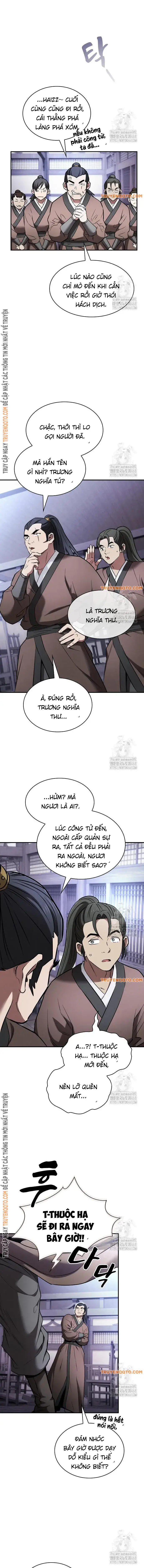 Nội Gián Chapter 10 - 7