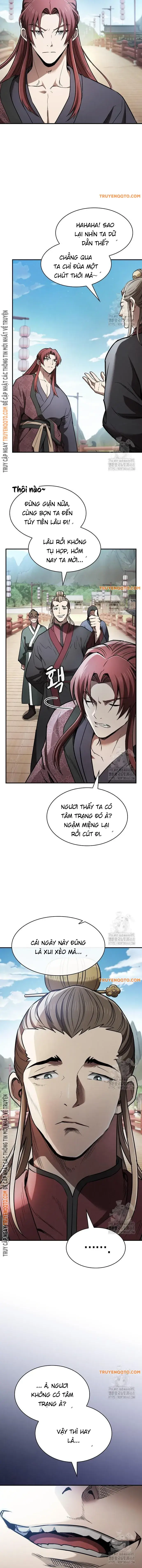 Nội Gián Chapter 12 - 3