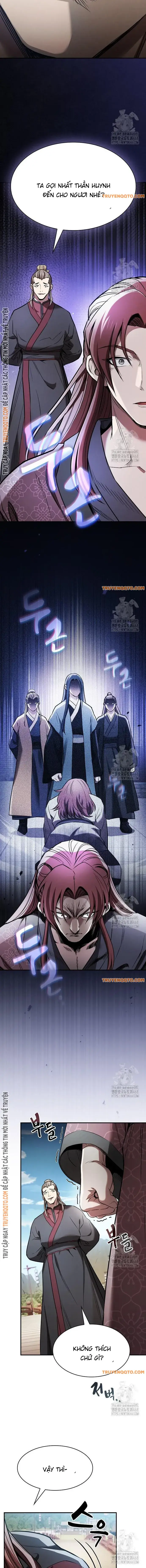 Nội Gián Chapter 12 - 4