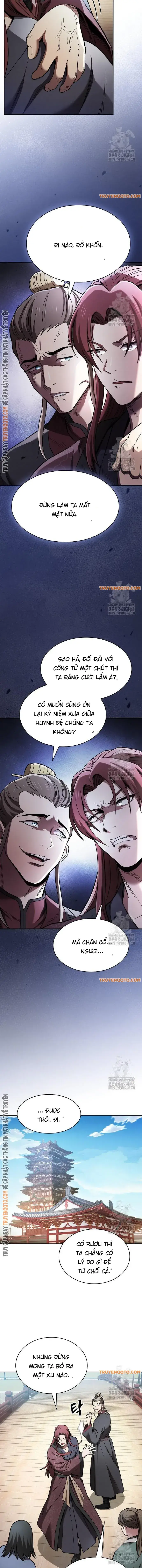 Nội Gián Chapter 12 - 5