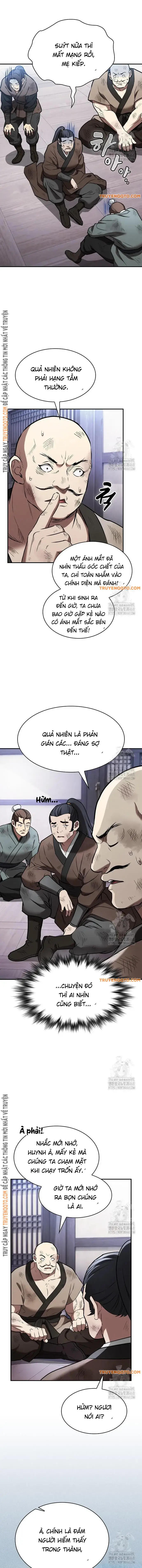 Nội Gián Chapter 12 - 7