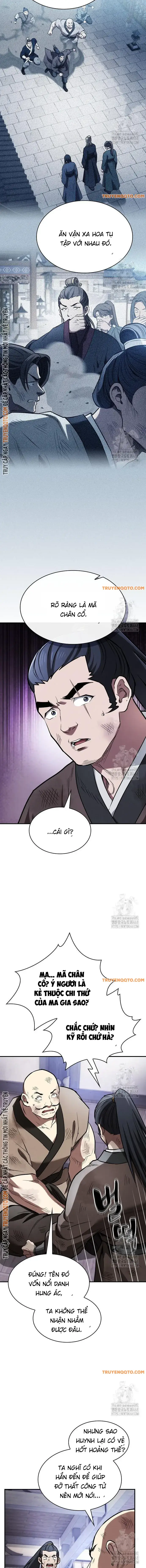 Nội Gián Chapter 12 - 8