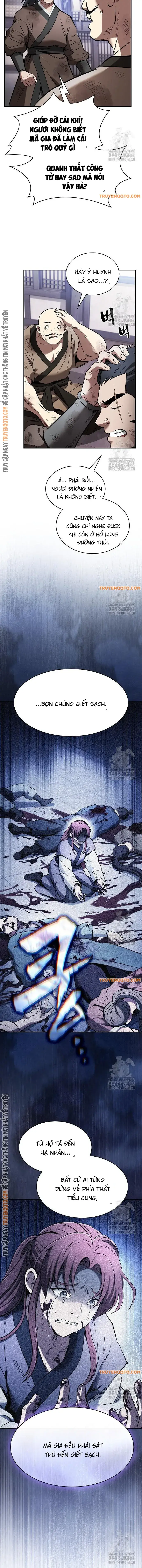 Nội Gián Chapter 12 - 9