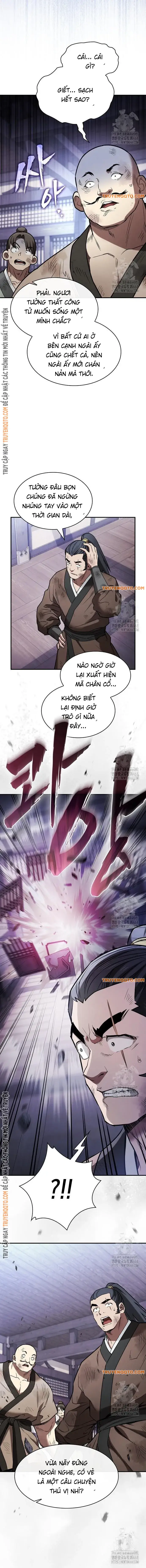 Nội Gián Chapter 12 - 10