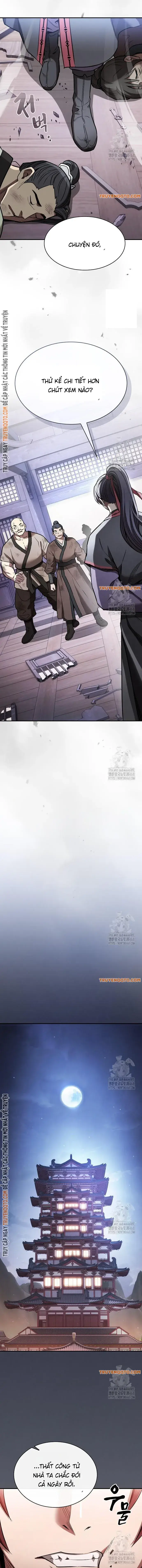 Nội Gián Chapter 12 - 11