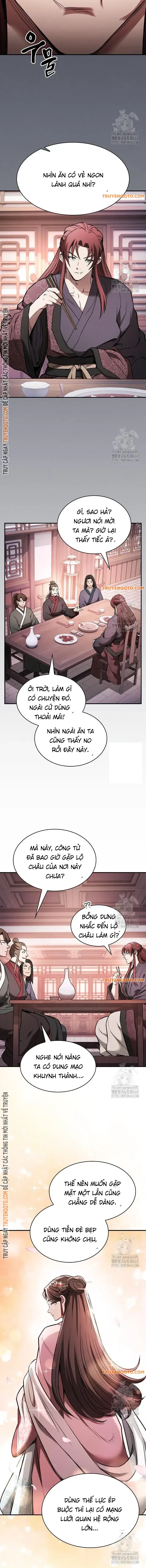 Nội Gián Chapter 12 - 12