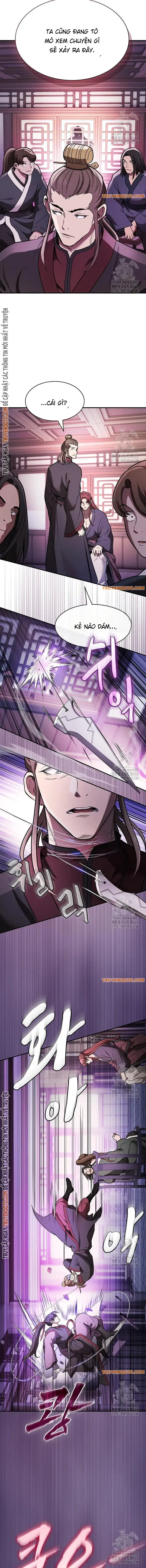 Nội Gián Chapter 12 - 18