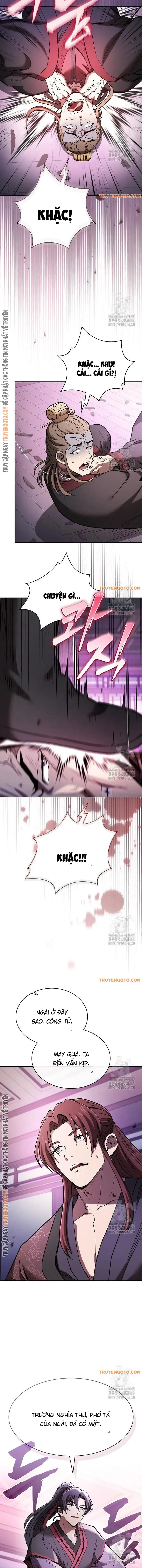 Nội Gián Chapter 12 - 19