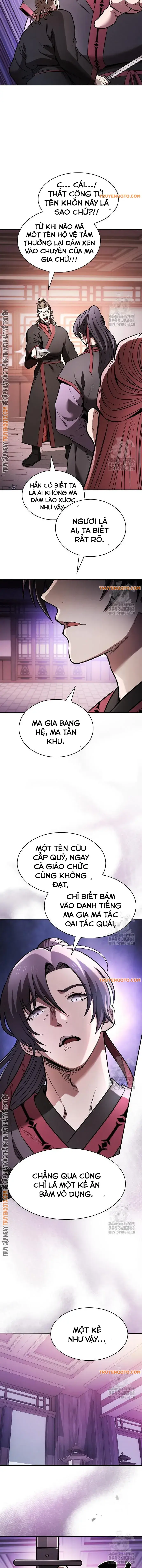 Nội Gián Chapter 13 - 7