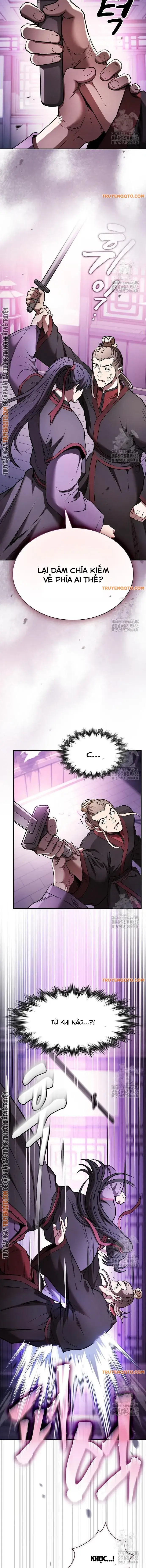 Nội Gián Chapter 13 - 8