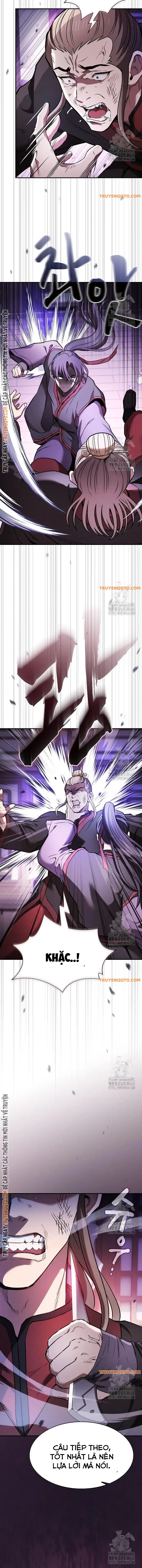 Nội Gián Chapter 13 - 9