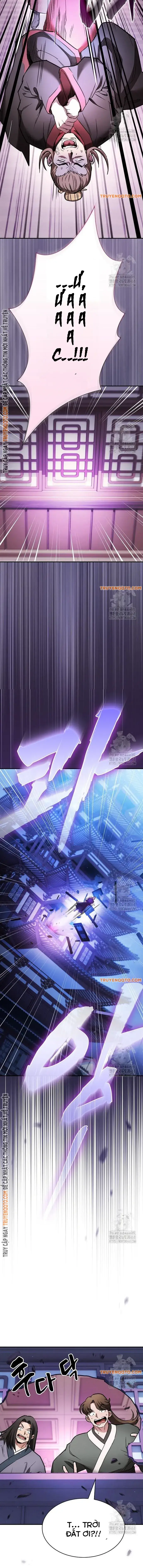 Nội Gián Chapter 13 - 18