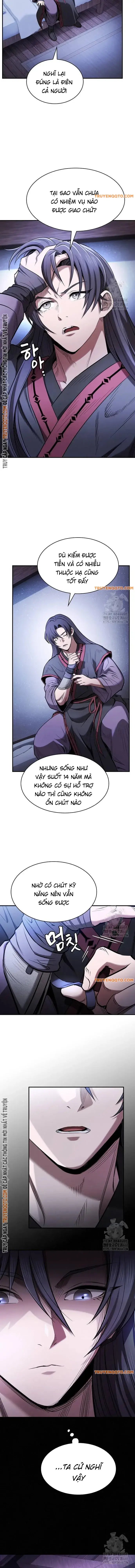 Nội Gián Chapter 2 - 6