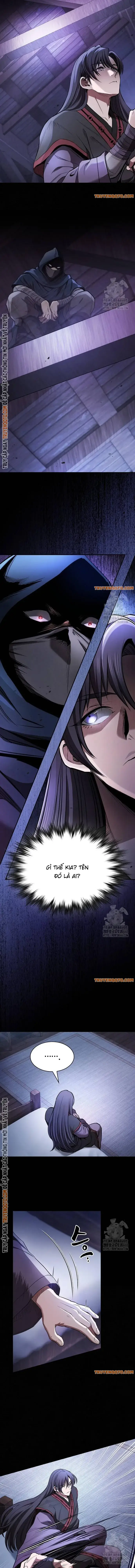 Nội Gián Chapter 2 - 7