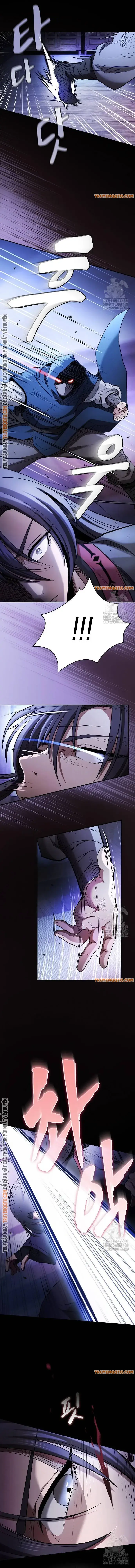 Nội Gián Chapter 2 - 9