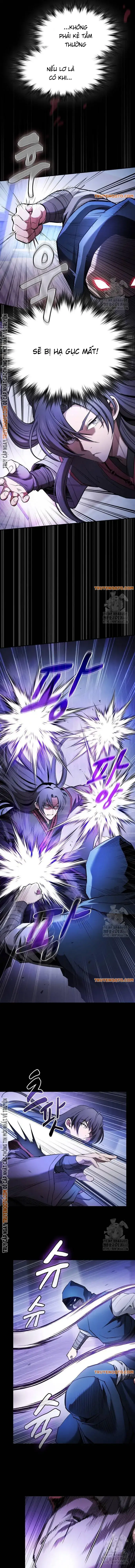 Nội Gián Chapter 2 - 10