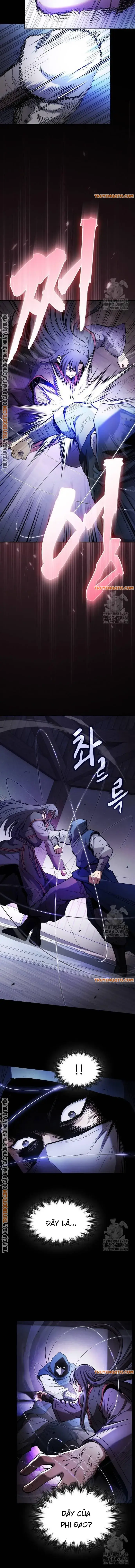 Nội Gián Chapter 2 - 11